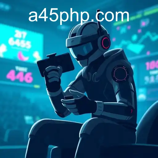 Gaming in 2025: A New Era with A45