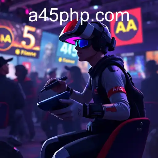 A45 Gaming Evolution: Beyond 2023