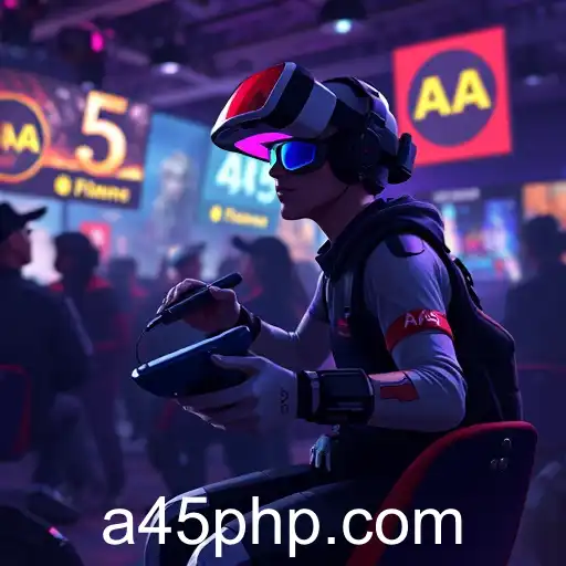A45 Gaming Evolution: Beyond 2023