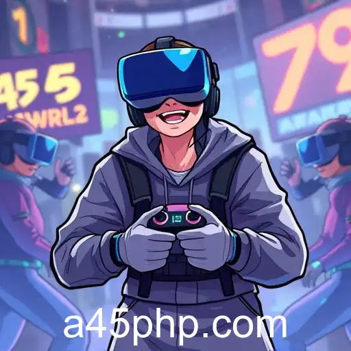 The Rise of A45 Gaming Hub