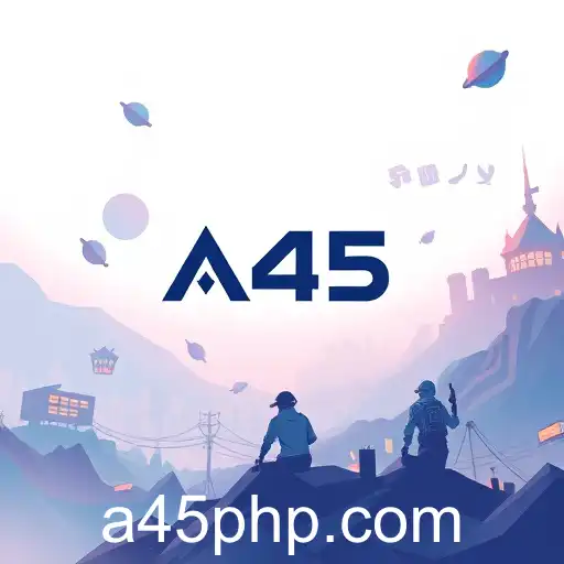 A45 Revolutionizes Gaming in 2025
