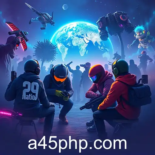 Emerging Trends in Online Gaming