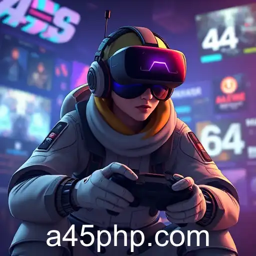 The Evolution and Influence of A45 in Online Gaming