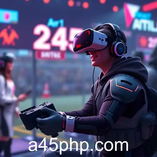 The Evolution of Online Gaming in 2025