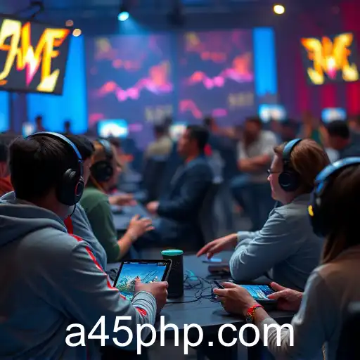 The Evolving Role of Gaming Communities