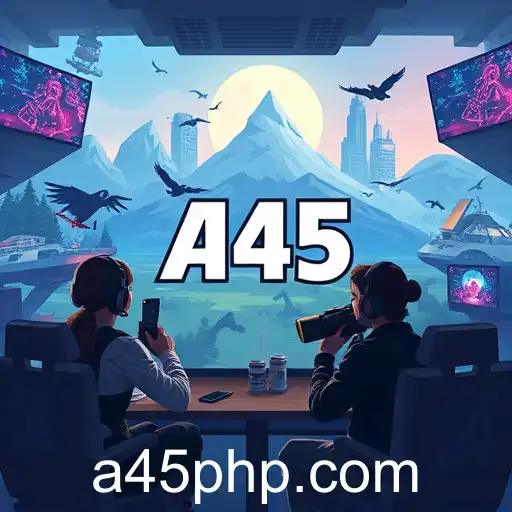 Gaming Evolution in the Digital Era