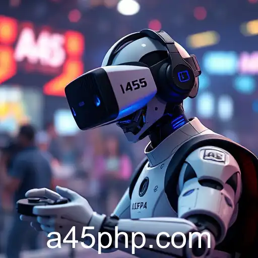 Gaming Innovations and Industry Dynamics