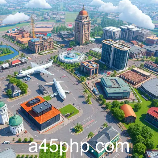 A New Era for Online Gaming