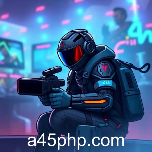 The Rise of A45: Revolutionizing Online Gaming