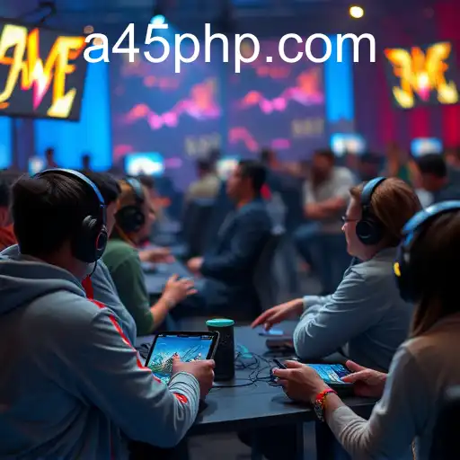 The Evolving Role of Gaming Communities