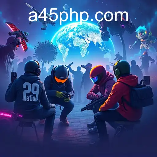 The Evolution and Impact of Multiplayer Games in the Digital Age