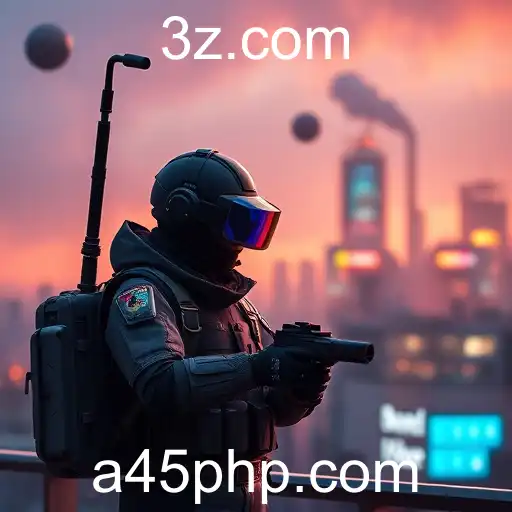Revolutionizing Online Gaming: A45 Leads the Charge