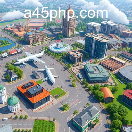 The Thriving World of Simulation Games: Exploring the Digital Frontier