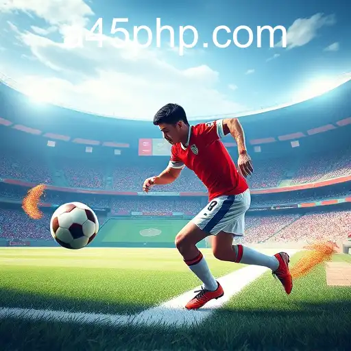 Exploring the Exciting World of Sports Games