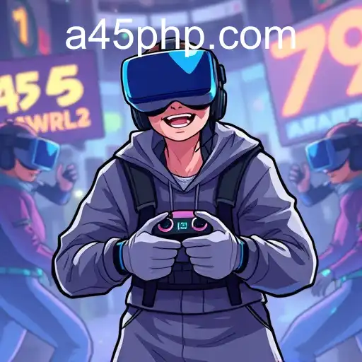 The Rise of A45 Gaming Hub