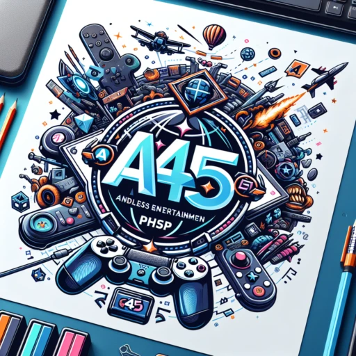 a45