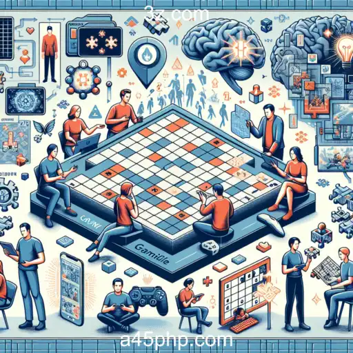 Exploring the Fascinating World of Puzzle Games: The Delight of Mental Challenges