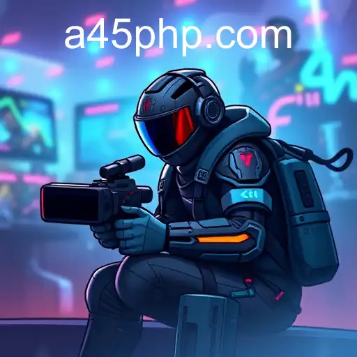 The Rise of A45: Revolutionizing Online Gaming