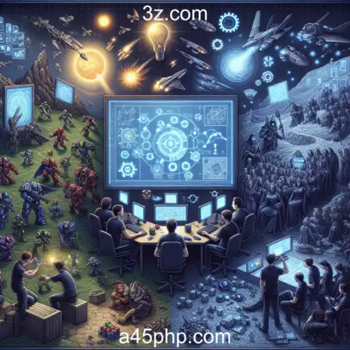 Exploring the Fascination of Strategy Games: A Deep Dive