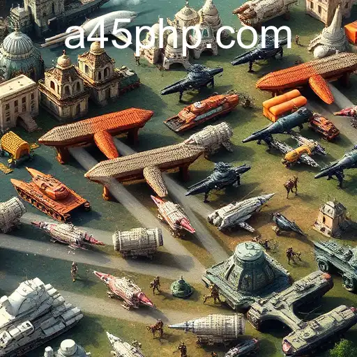 Exploring the Fascination of Strategy Games: A Deep Dive