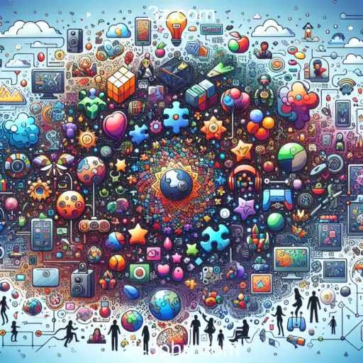 The Rise of Online Gaming: A New Era Unfolds